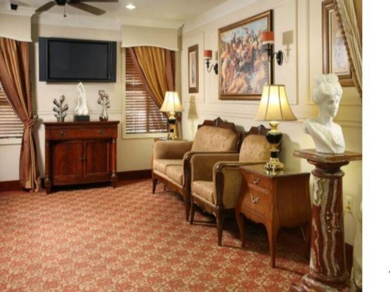 Brand Plaza Hotel Glendale Esterno foto